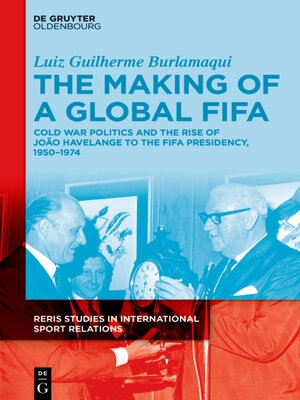 cover image of The Making of a Global FIFA